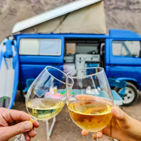 Camper Vans